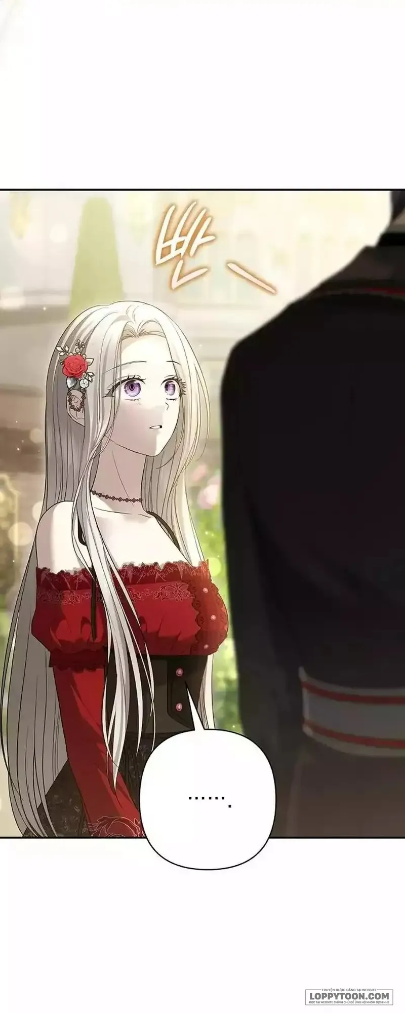 Presepe Bên Ngoài Chiếc Lồng - Chap 18 - Trang 17