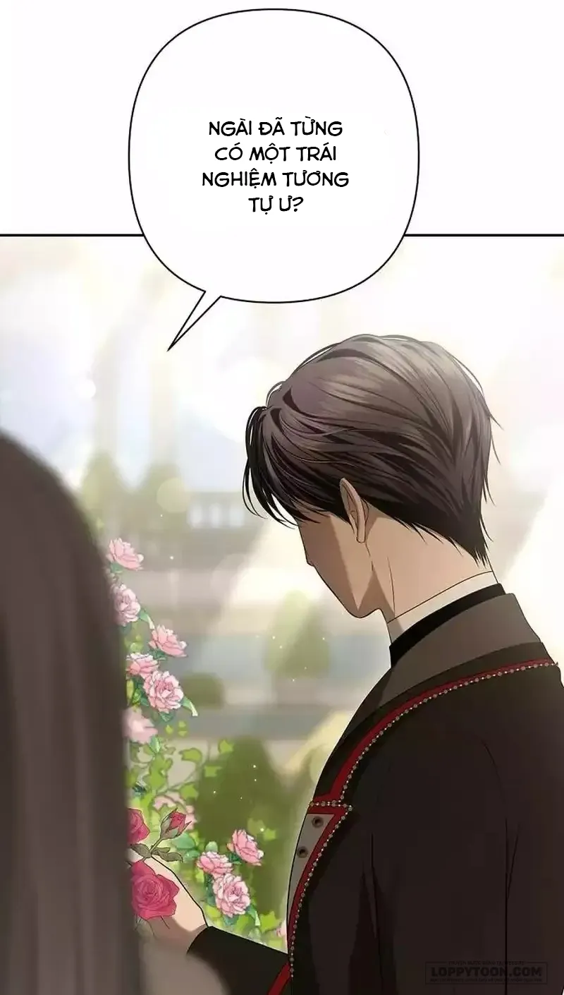 Presepe Bên Ngoài Chiếc Lồng - Chap 18 - Trang 18