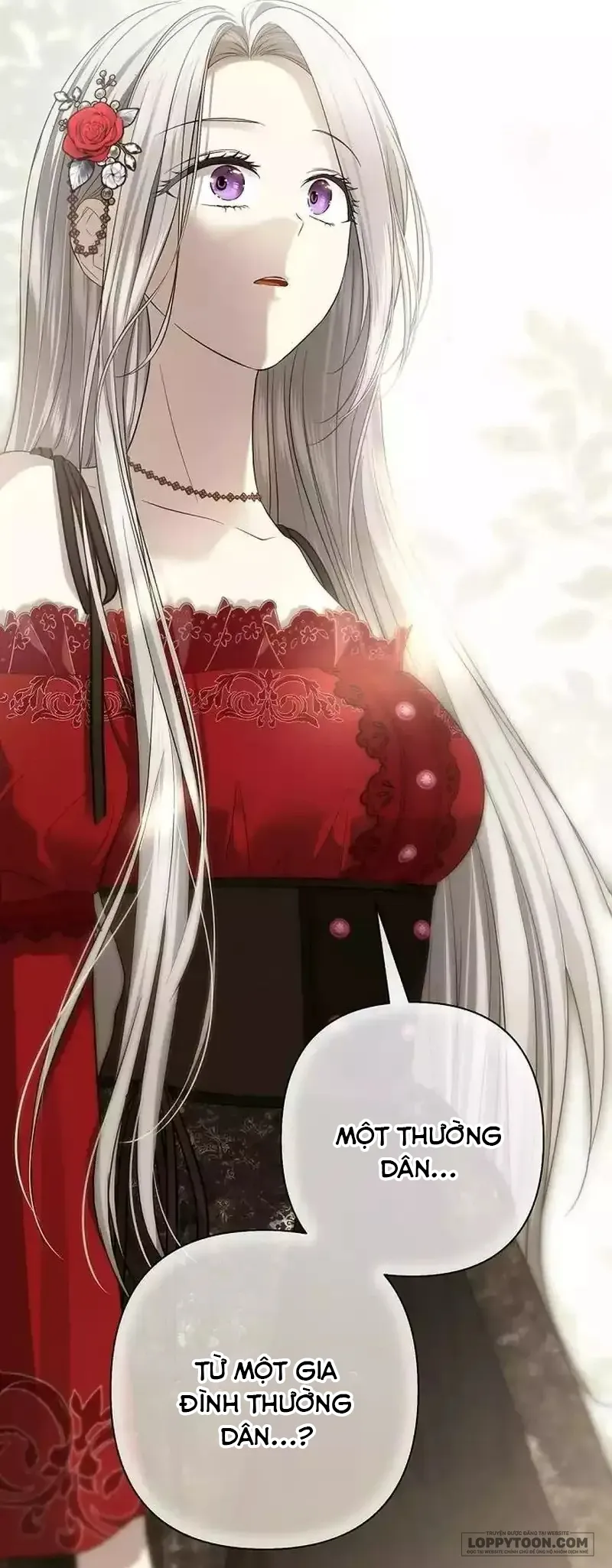 Presepe Bên Ngoài Chiếc Lồng - Chap 18 - Trang 22