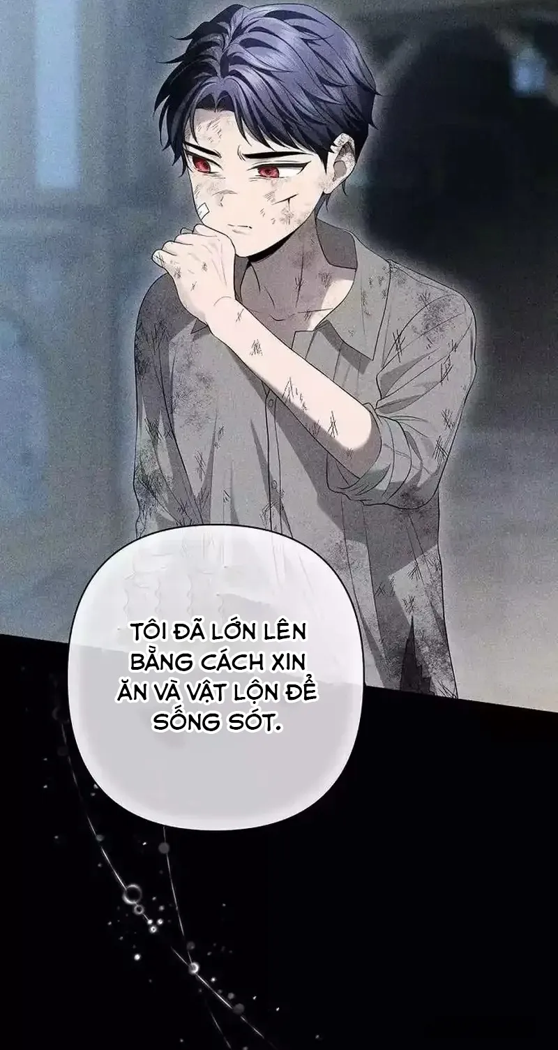 Presepe Bên Ngoài Chiếc Lồng - Chap 18 - Trang 24