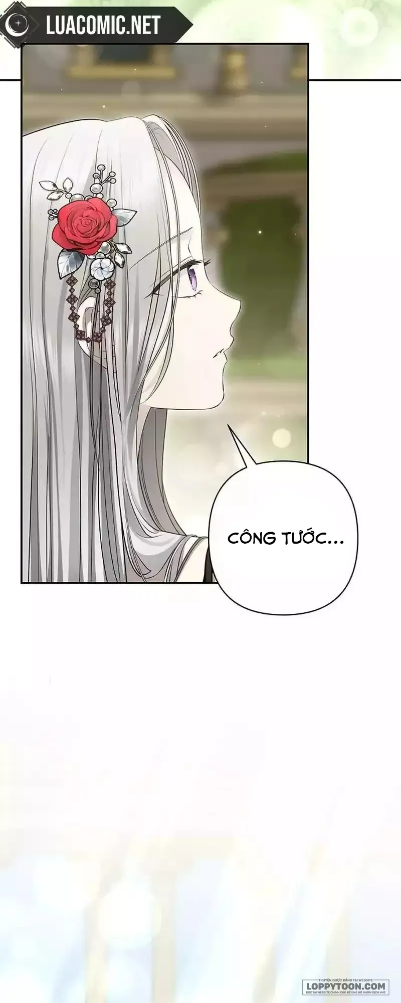 Presepe Bên Ngoài Chiếc Lồng - Chap 18 - Trang 28