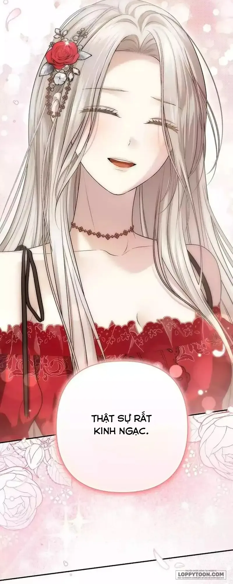 Presepe Bên Ngoài Chiếc Lồng - Chap 18 - Trang 31