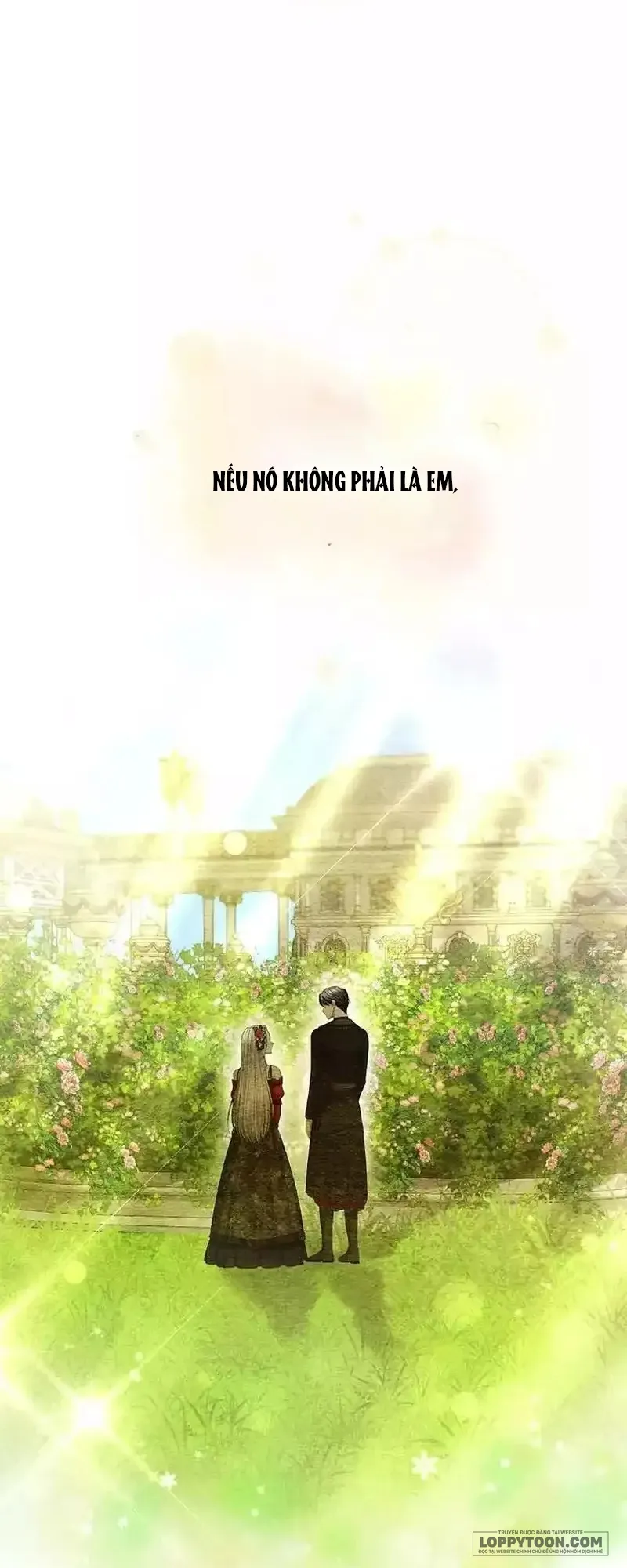 Presepe Bên Ngoài Chiếc Lồng - Chap 18 - Trang 34