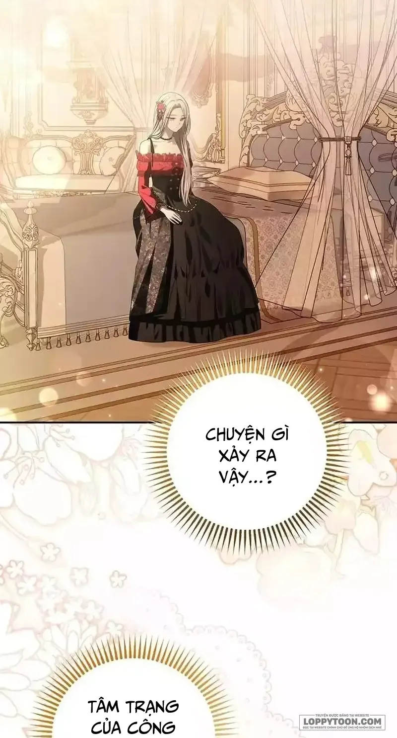 Presepe Bên Ngoài Chiếc Lồng - Chap 18 - Trang 37