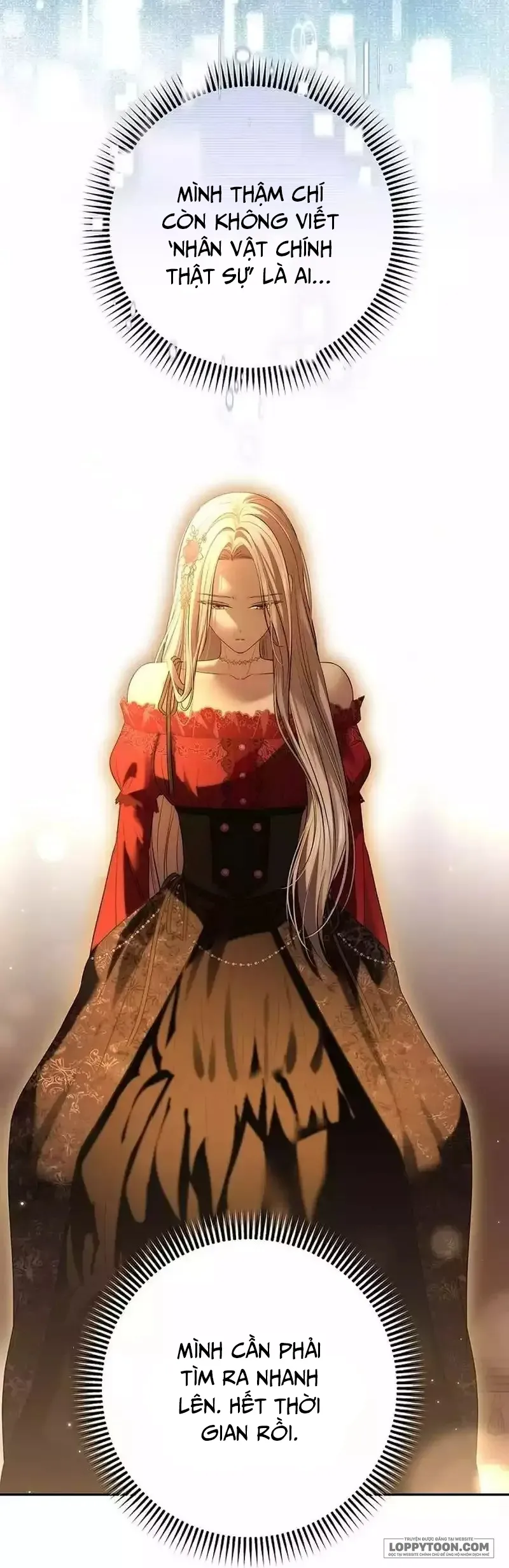 Presepe Bên Ngoài Chiếc Lồng - Chap 18 - Trang 45