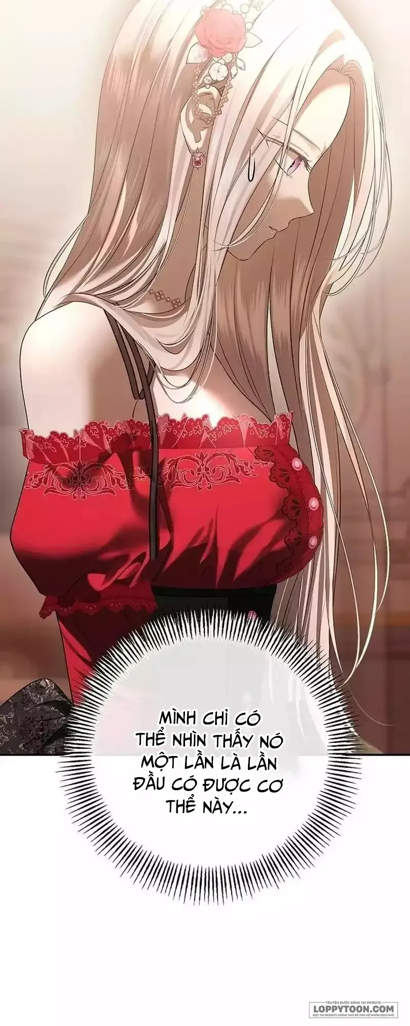 Presepe Bên Ngoài Chiếc Lồng - Chap 18 - Trang 52