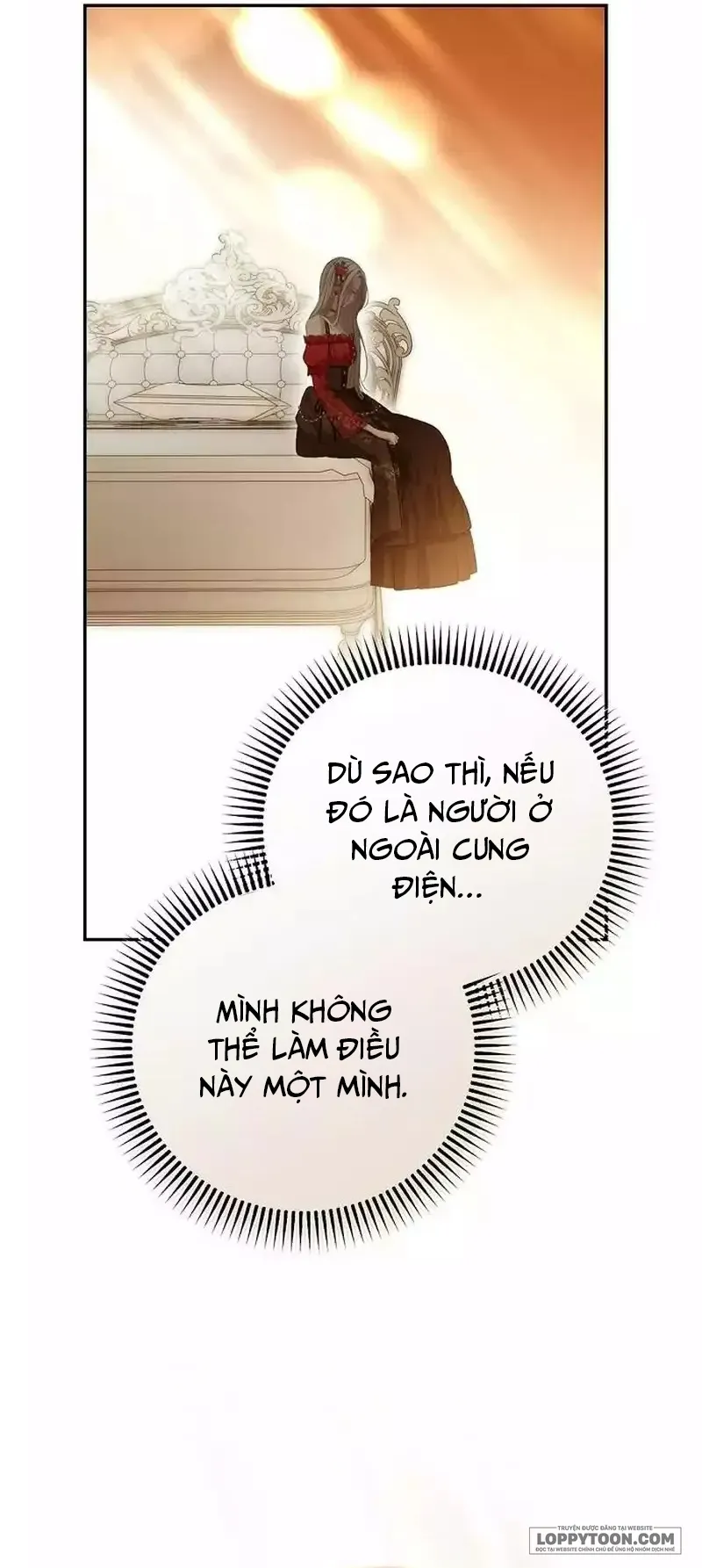 Presepe Bên Ngoài Chiếc Lồng - Chap 18 - Trang 58