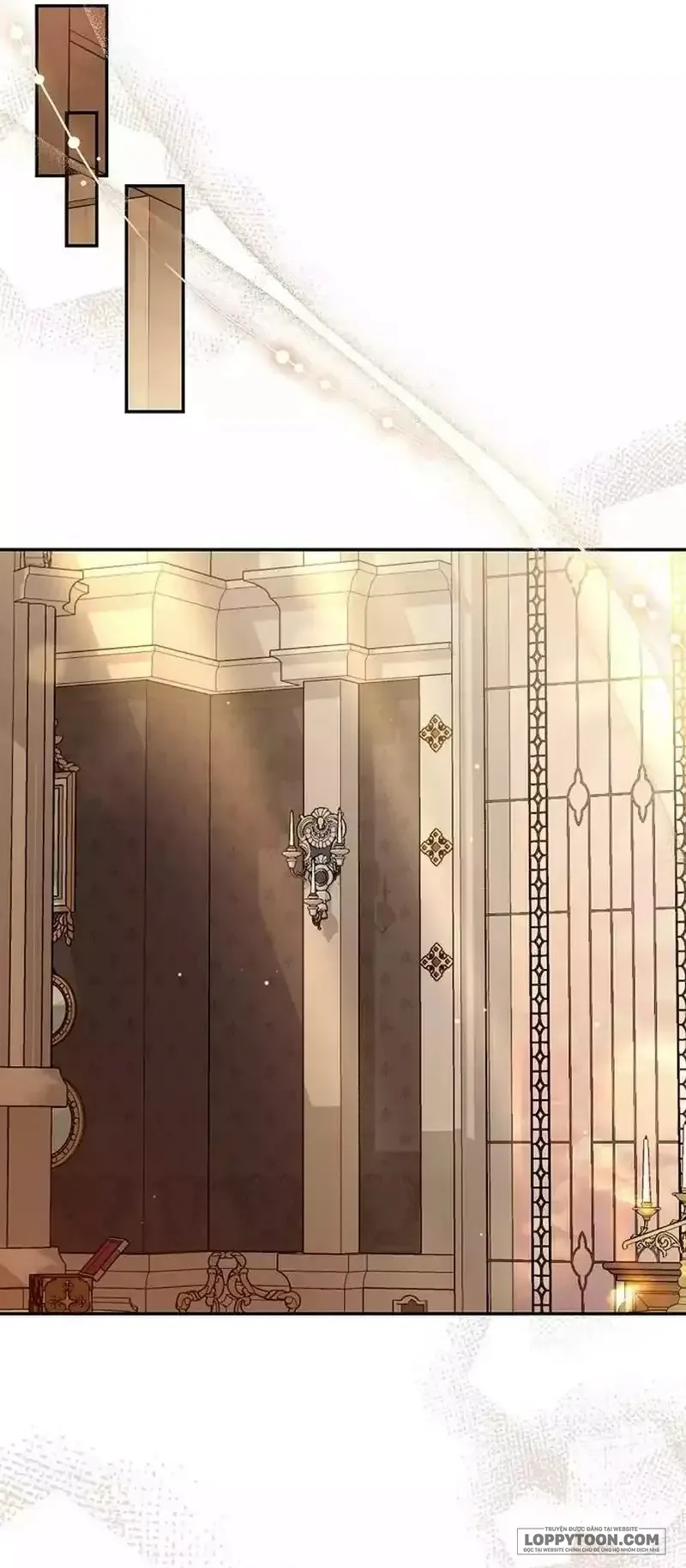 Presepe Bên Ngoài Chiếc Lồng - Chap 18 - Trang 61