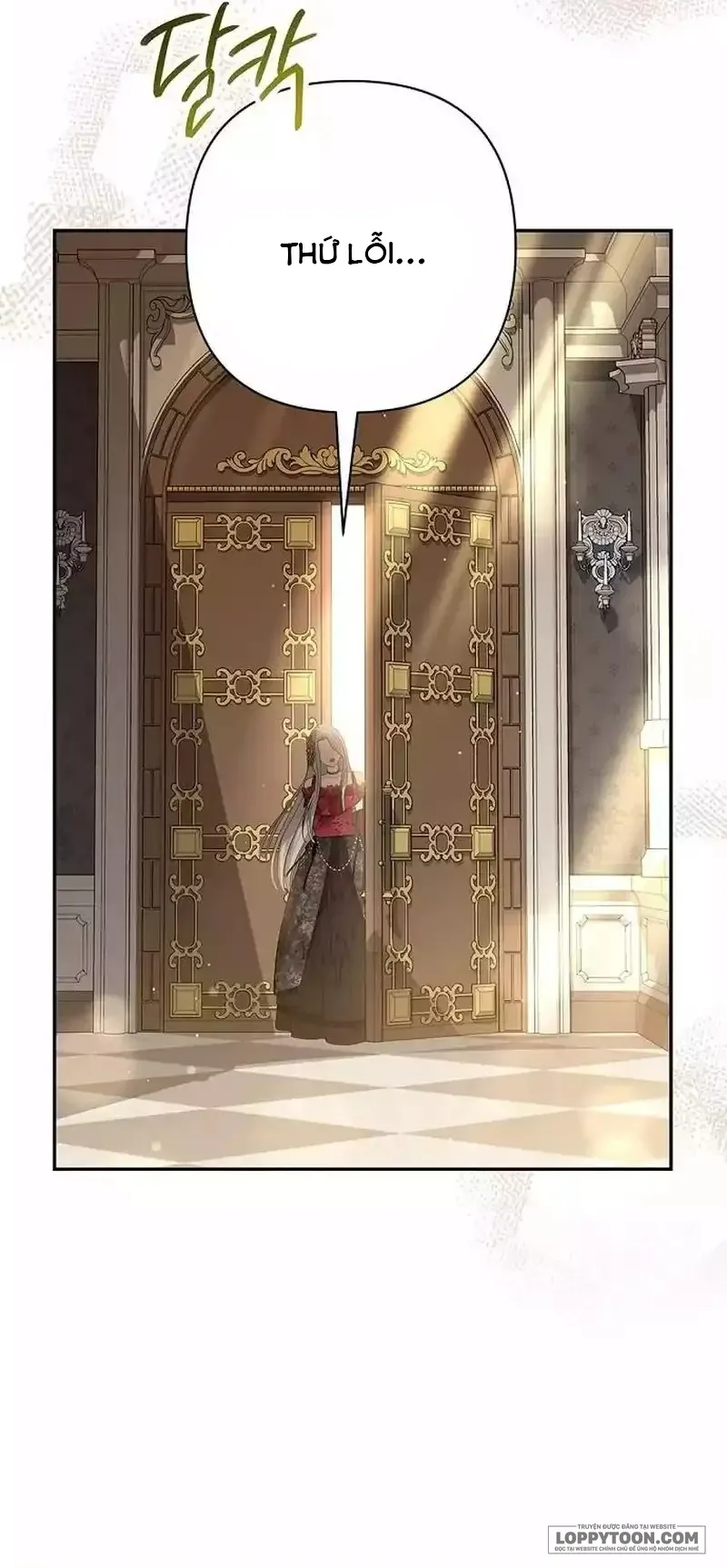 Presepe Bên Ngoài Chiếc Lồng - Chap 18 - Trang 62