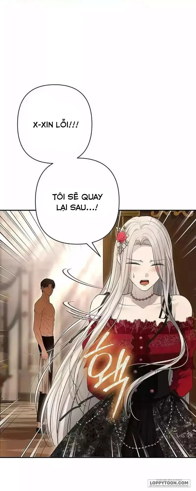 Presepe Bên Ngoài Chiếc Lồng - Chap 18 - Trang 66