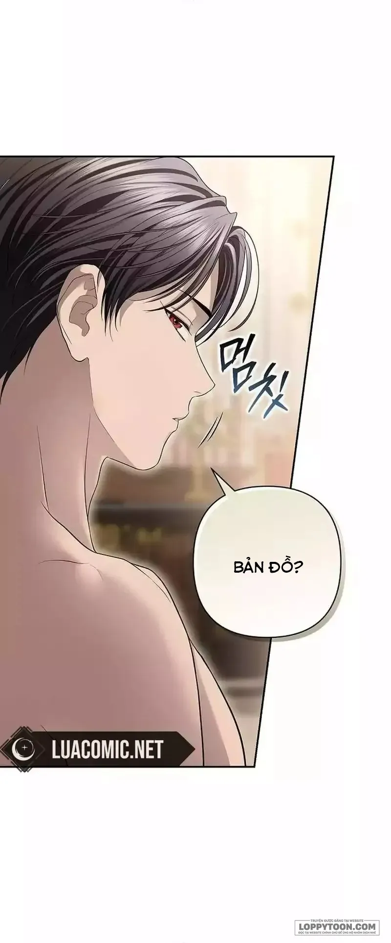 Presepe Bên Ngoài Chiếc Lồng - Chap 18 - Trang 70