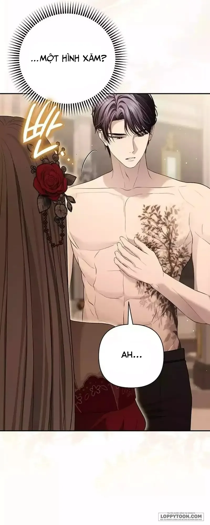 Presepe Bên Ngoài Chiếc Lồng - Chap 18 - Trang 76