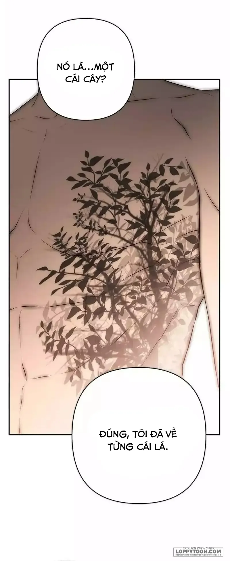 Presepe Bên Ngoài Chiếc Lồng - Chap 18 - Trang 78