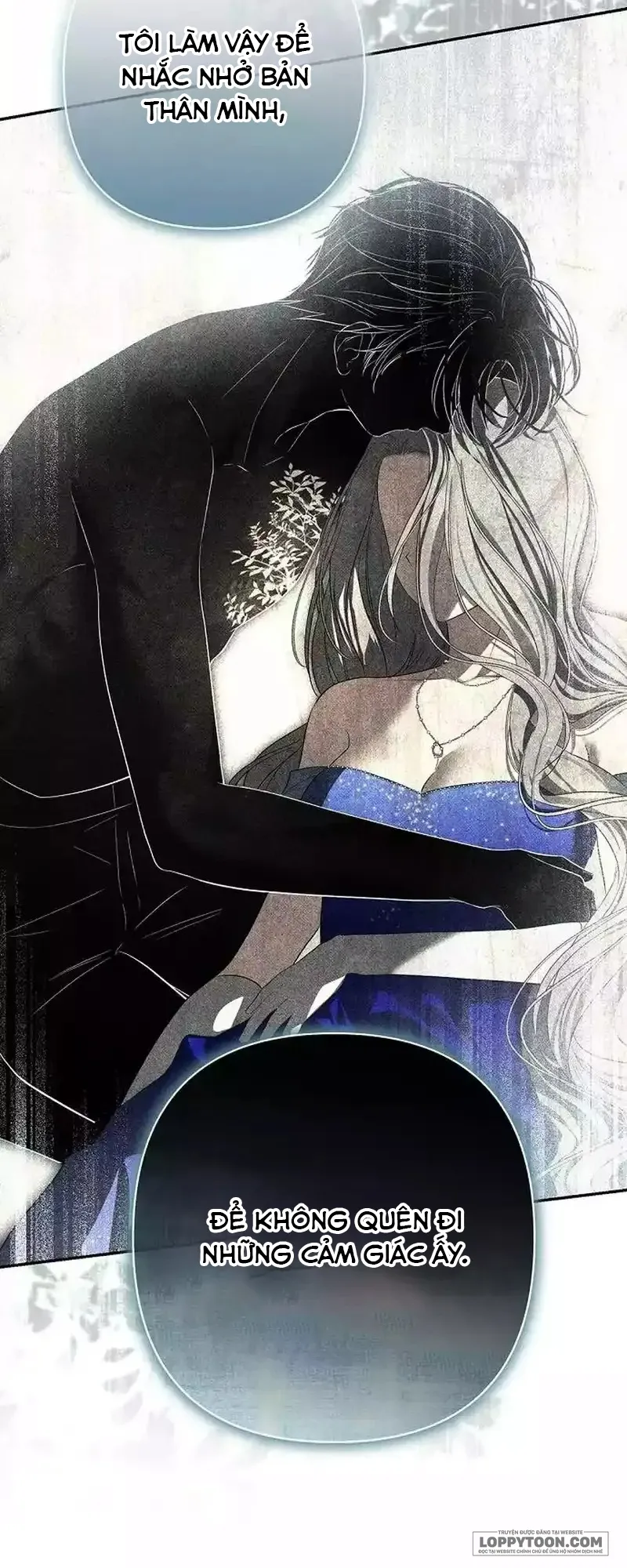 Presepe Bên Ngoài Chiếc Lồng - Chap 18 - Trang 80