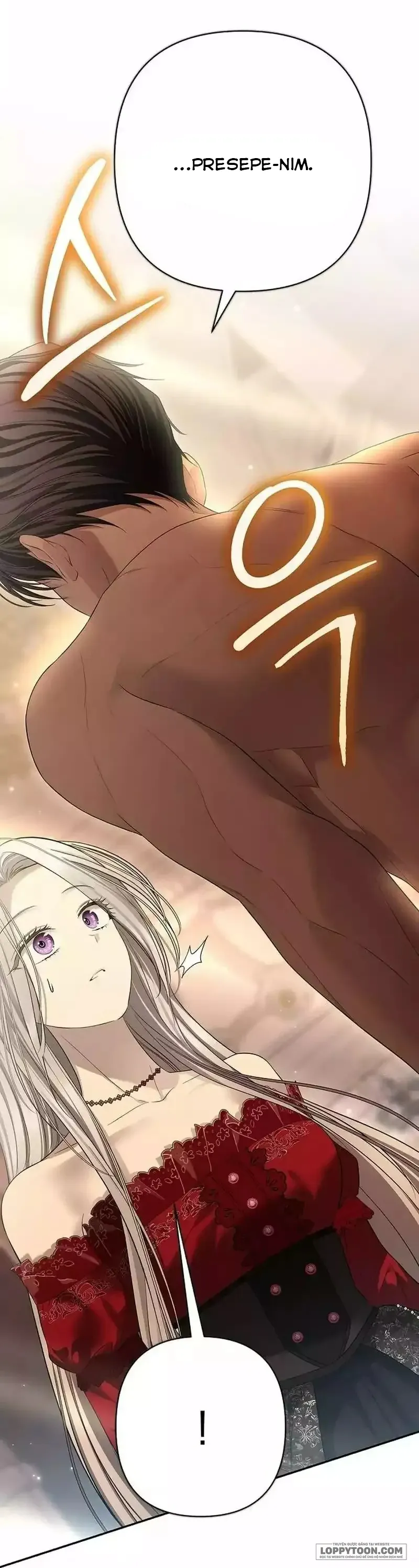 Presepe Bên Ngoài Chiếc Lồng - Chap 18 - Trang 83