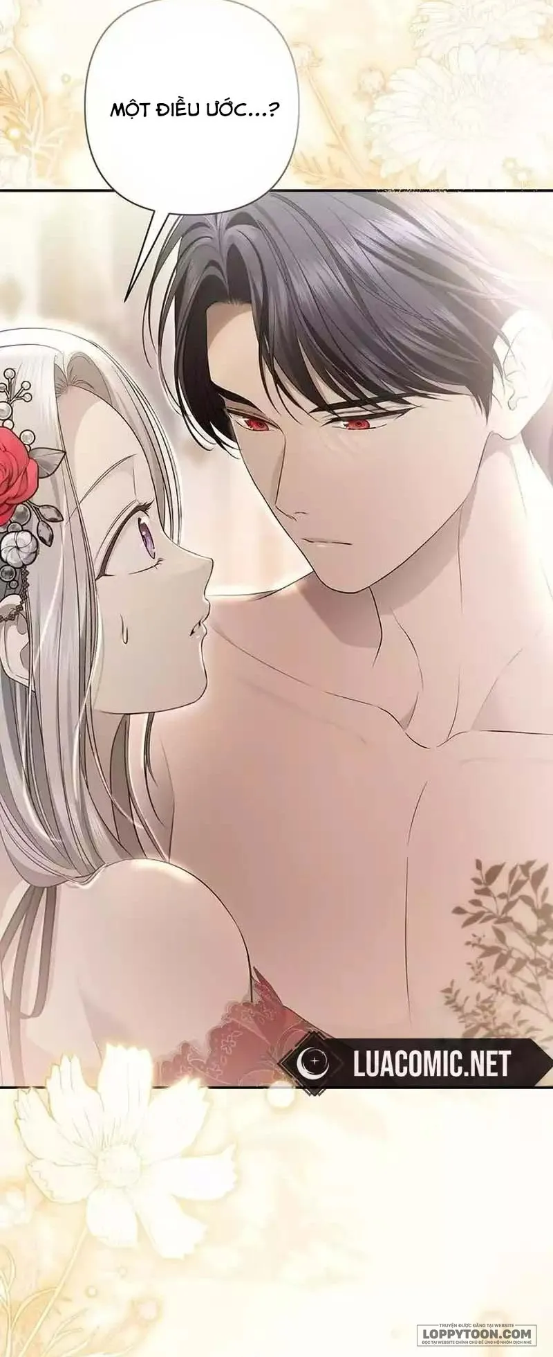Presepe Bên Ngoài Chiếc Lồng - Chap 19 - Trang 11
