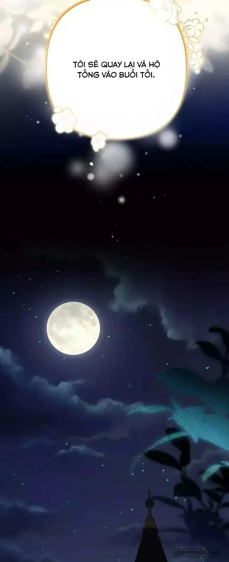 Presepe Bên Ngoài Chiếc Lồng - Chap 19 - Trang 17