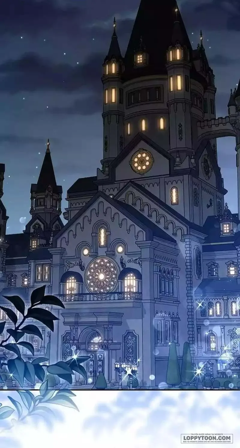 Presepe Bên Ngoài Chiếc Lồng - Chap 19 - Trang 18