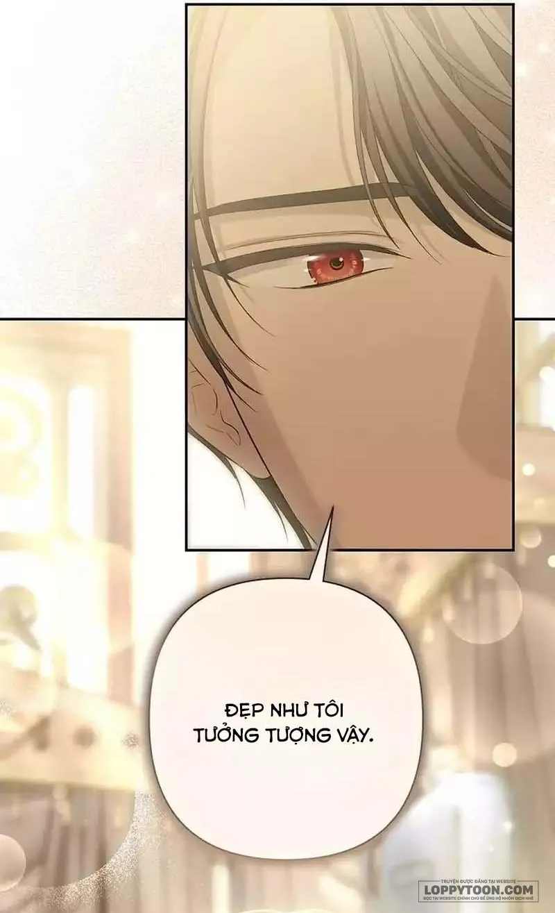 Presepe Bên Ngoài Chiếc Lồng - Chap 19 - Trang 30