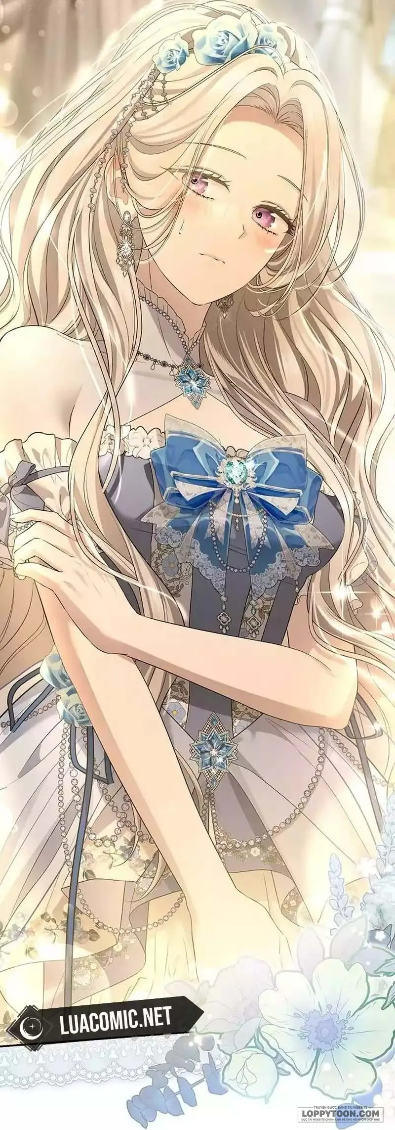 Presepe Bên Ngoài Chiếc Lồng - Chap 19 - Trang 31