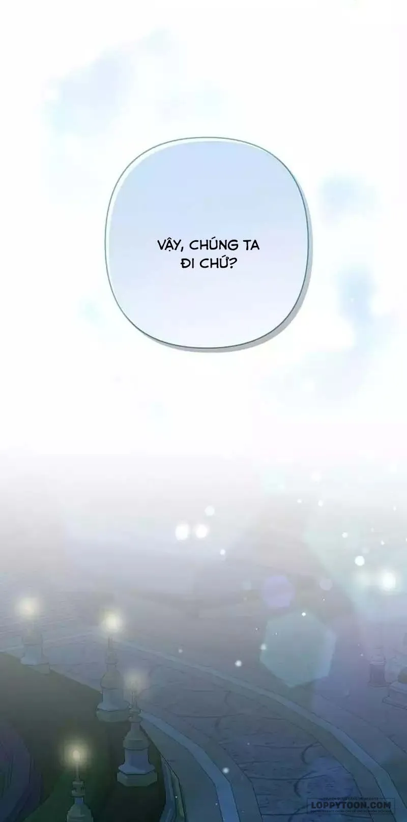 Presepe Bên Ngoài Chiếc Lồng - Chap 19 - Trang 32