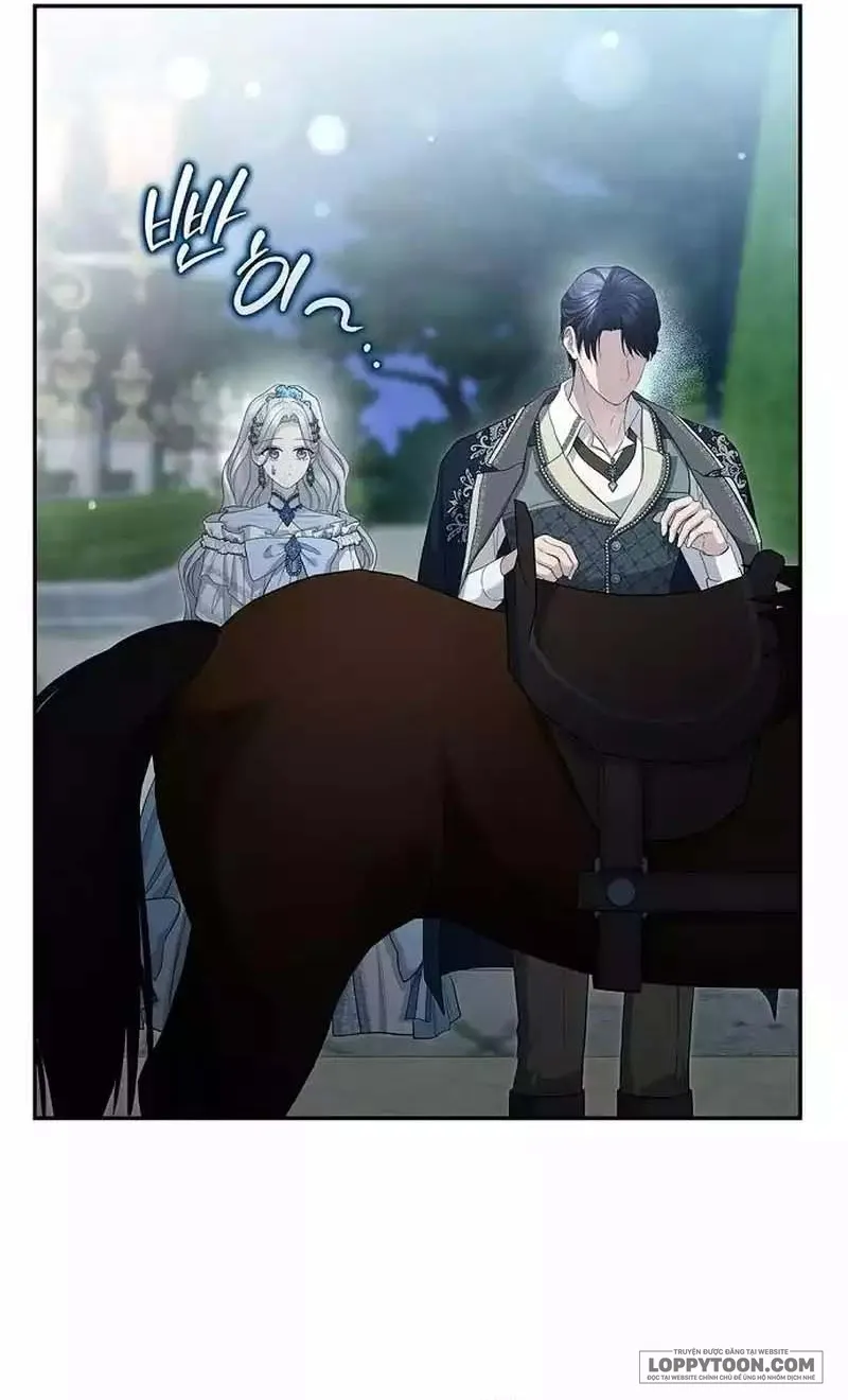 Presepe Bên Ngoài Chiếc Lồng - Chap 19 - Trang 34