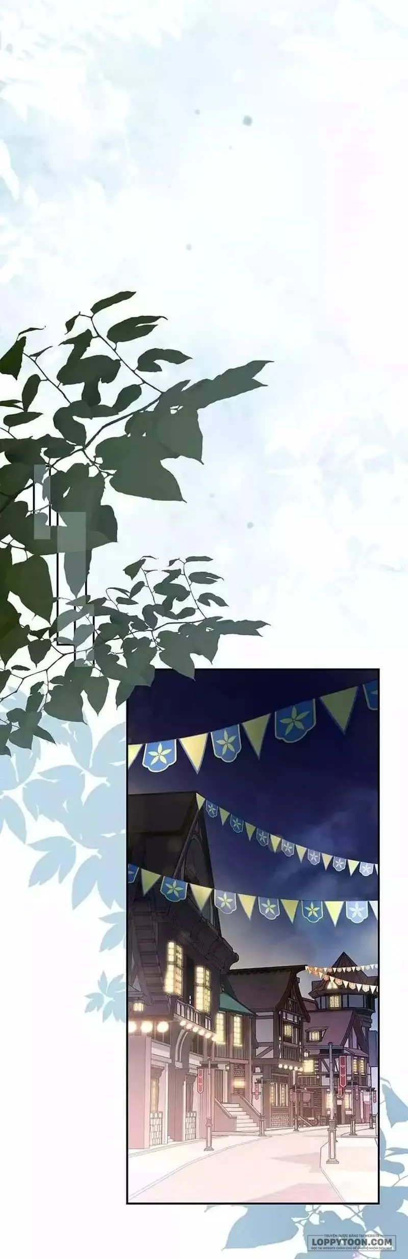 Presepe Bên Ngoài Chiếc Lồng - Chap 19 - Trang 36