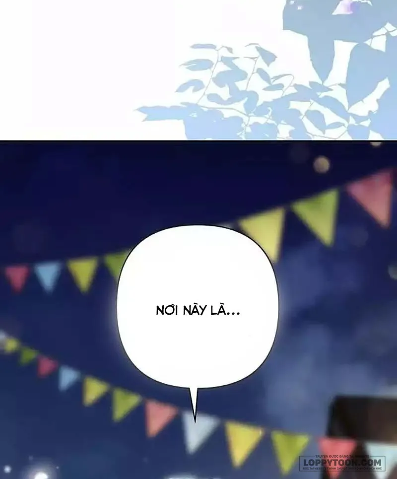Presepe Bên Ngoài Chiếc Lồng - Chap 19 - Trang 37