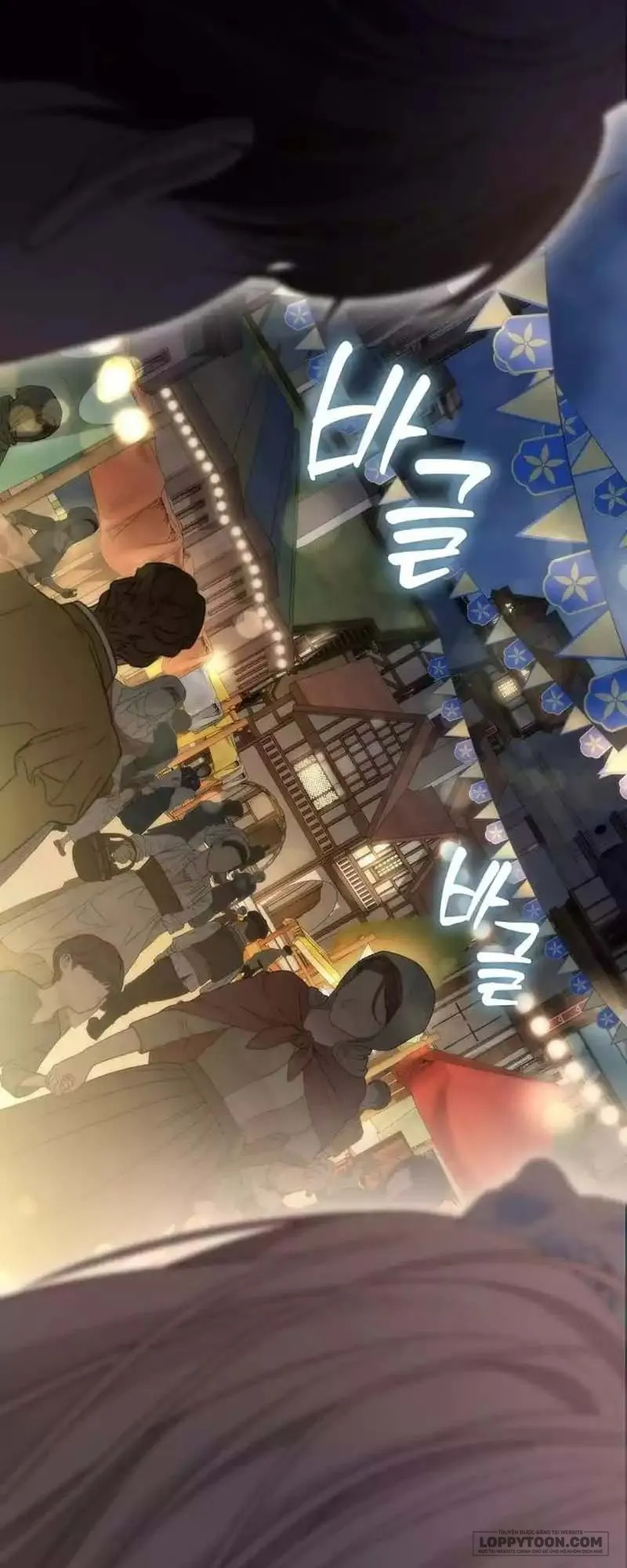 Presepe Bên Ngoài Chiếc Lồng - Chap 19 - Trang 39
