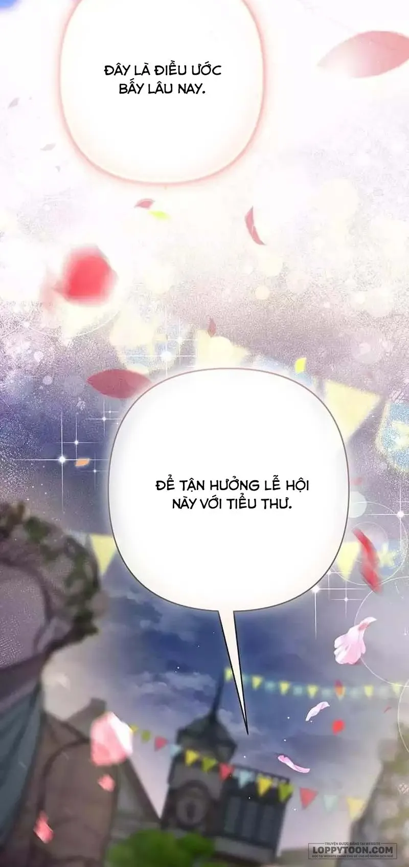 Presepe Bên Ngoài Chiếc Lồng - Chap 19 - Trang 43