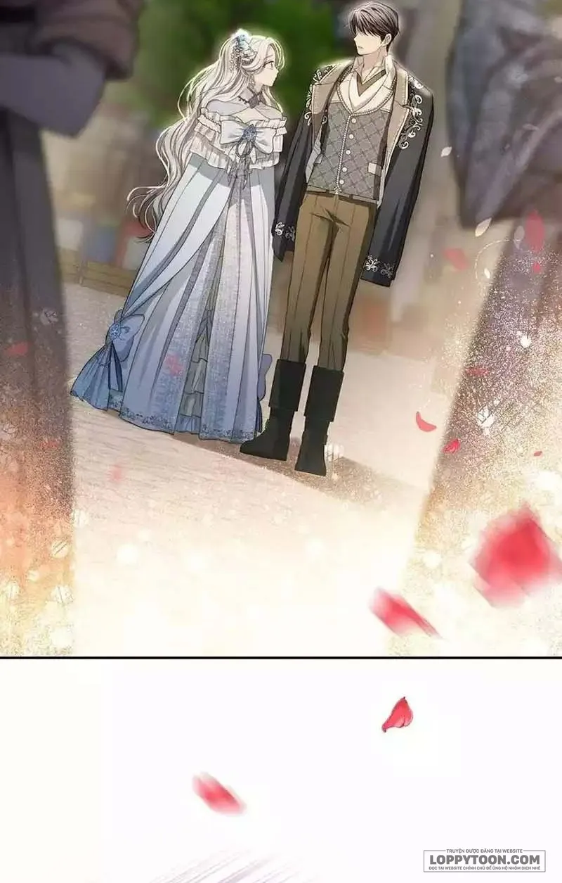 Presepe Bên Ngoài Chiếc Lồng - Chap 19 - Trang 44