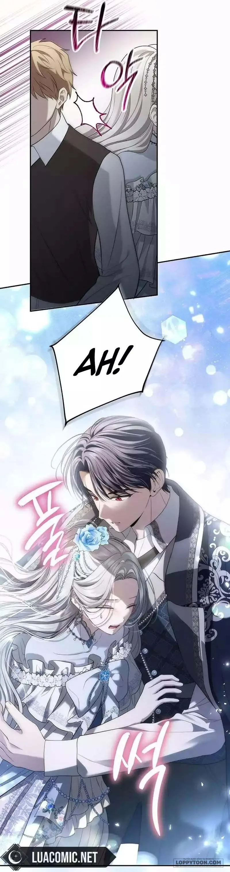 Presepe Bên Ngoài Chiếc Lồng - Chap 19 - Trang 45