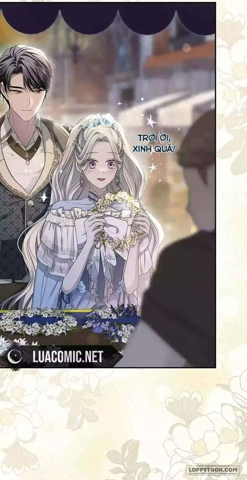Presepe Bên Ngoài Chiếc Lồng - Chap 19 - Trang 50