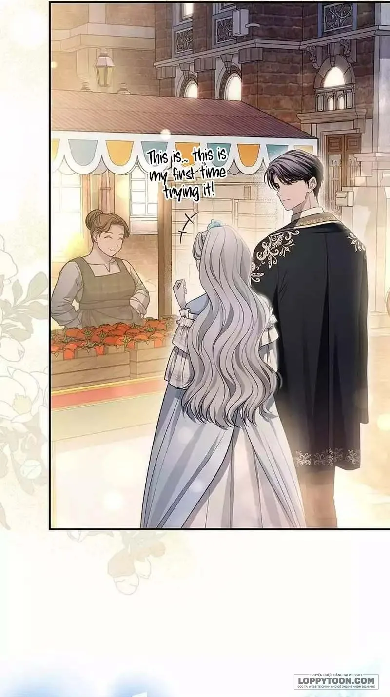 Presepe Bên Ngoài Chiếc Lồng - Chap 19 - Trang 51