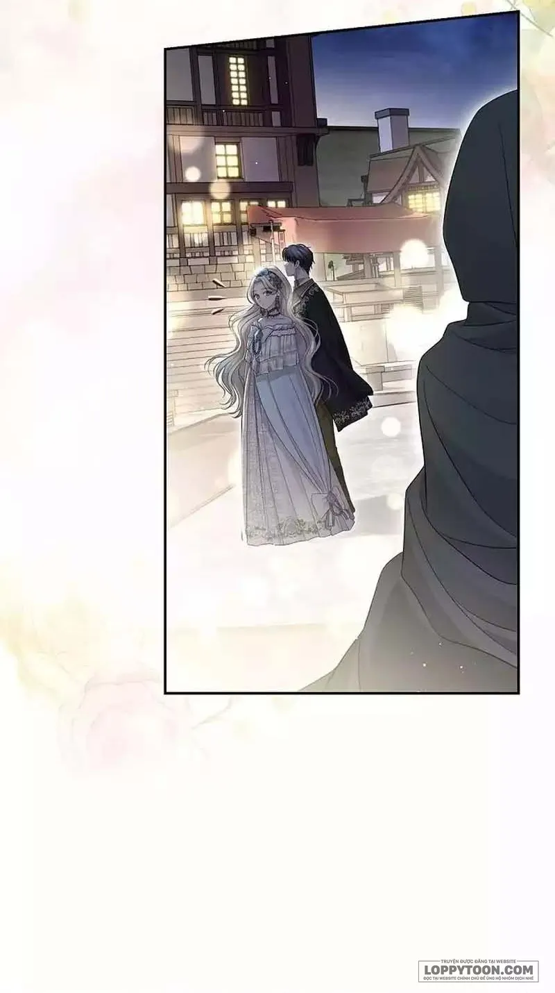 Presepe Bên Ngoài Chiếc Lồng - Chap 19 - Trang 54