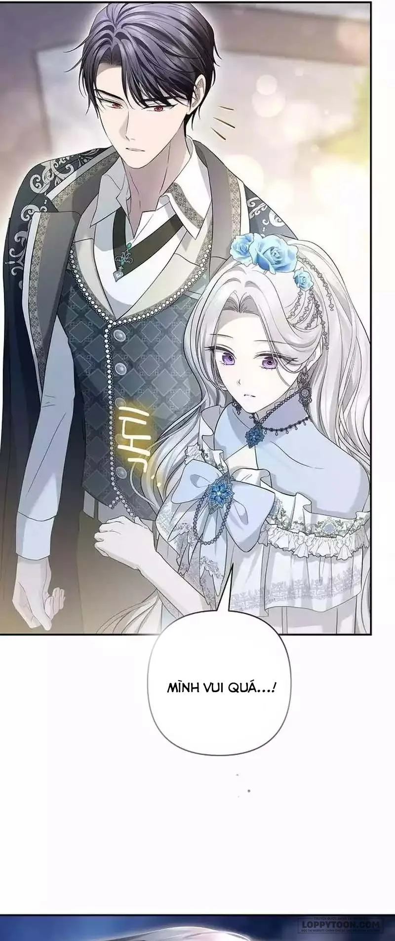 Presepe Bên Ngoài Chiếc Lồng - Chap 19 - Trang 55