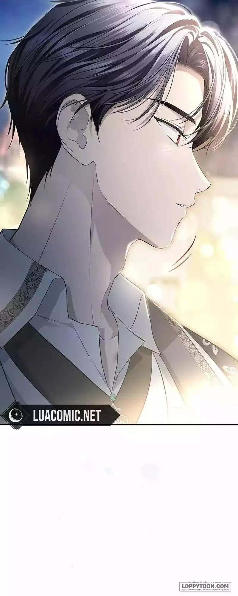 Presepe Bên Ngoài Chiếc Lồng - Chap 19 - Trang 56