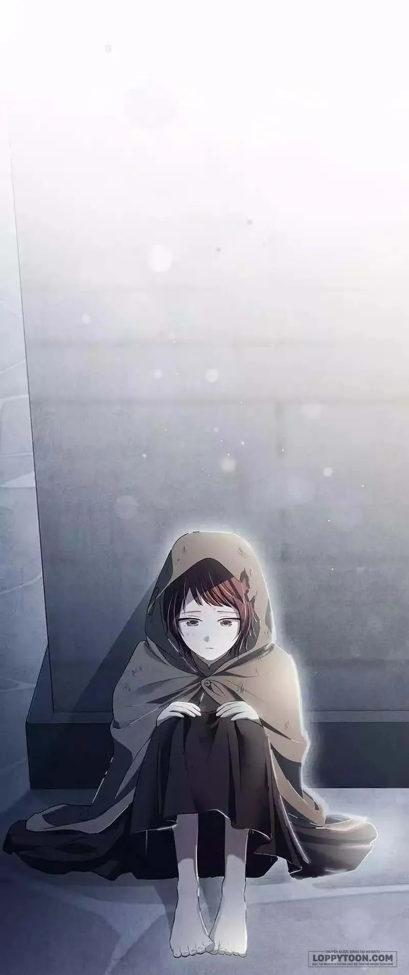 Presepe Bên Ngoài Chiếc Lồng - Chap 19 - Trang 57