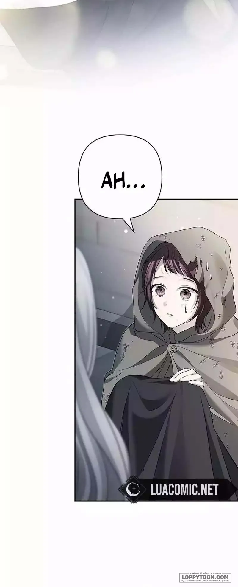 Presepe Bên Ngoài Chiếc Lồng - Chap 19 - Trang 61