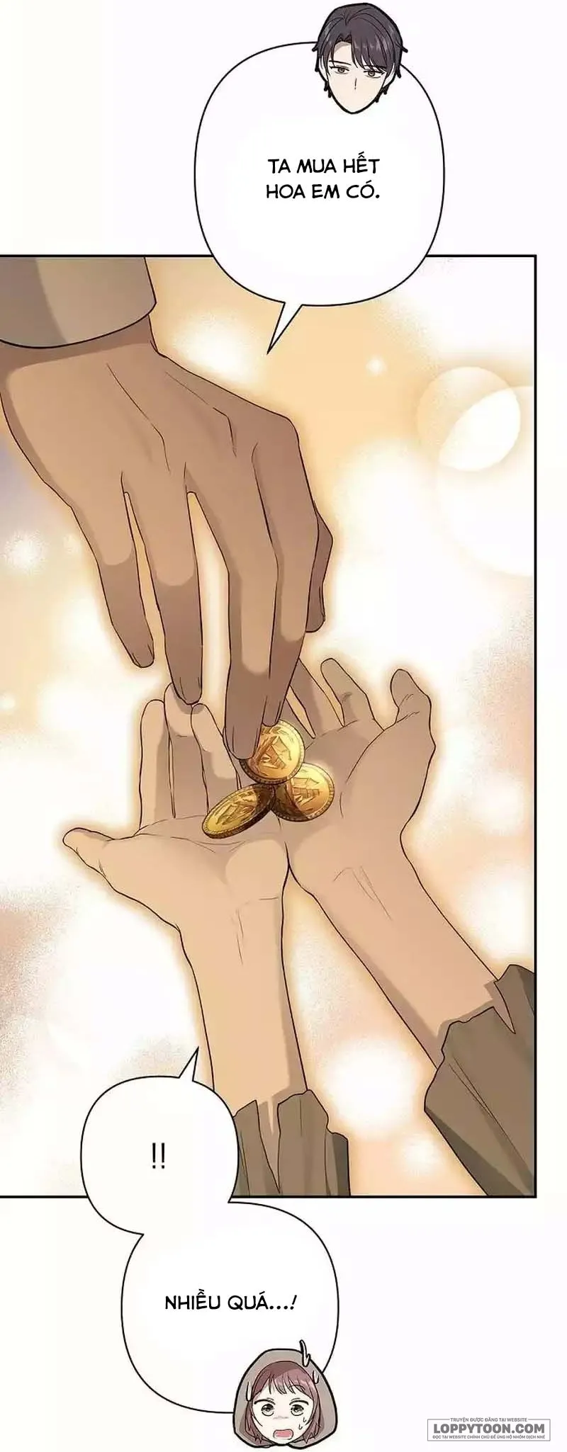 Presepe Bên Ngoài Chiếc Lồng - Chap 19 - Trang 62
