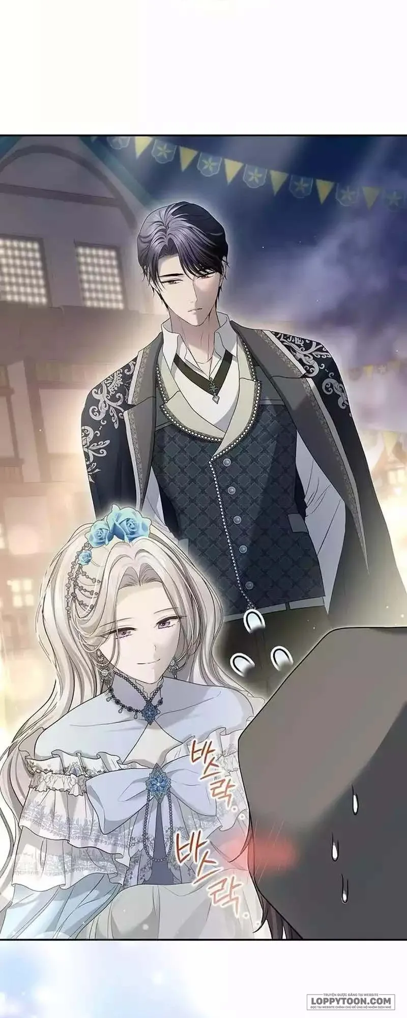 Presepe Bên Ngoài Chiếc Lồng - Chap 19 - Trang 63