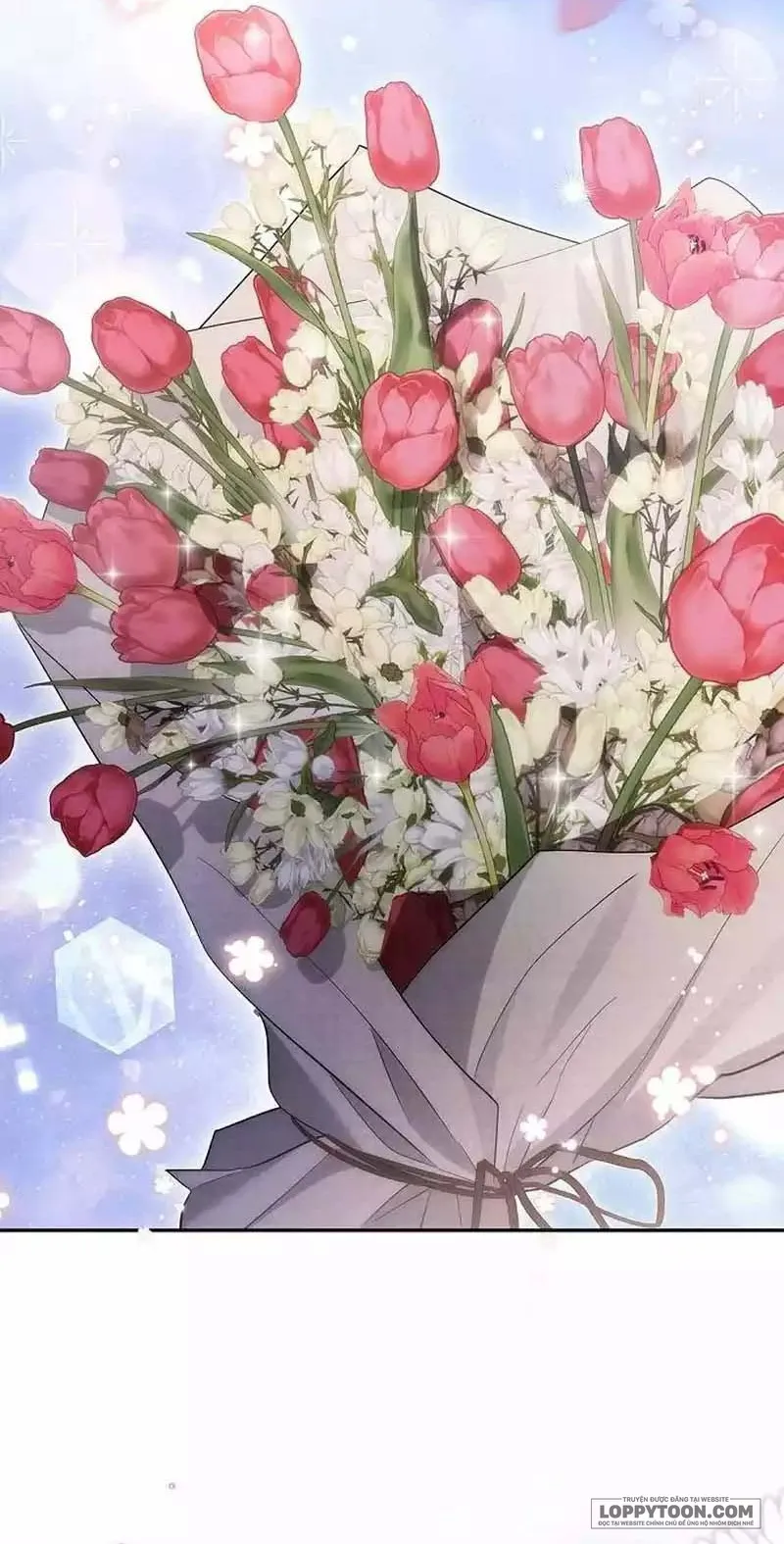 Presepe Bên Ngoài Chiếc Lồng - Chap 19 - Trang 65