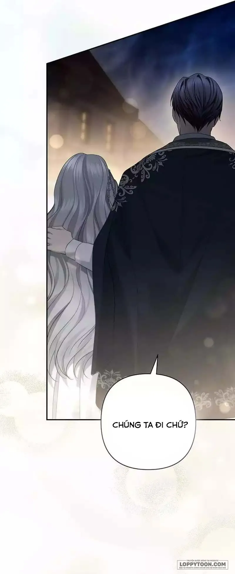 Presepe Bên Ngoài Chiếc Lồng - Chap 19 - Trang 71