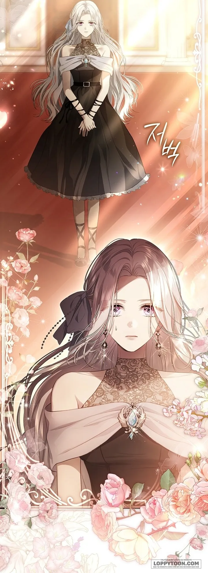 Presepe Bên Ngoài Chiếc Lồng - Chap 2 - Trang 16