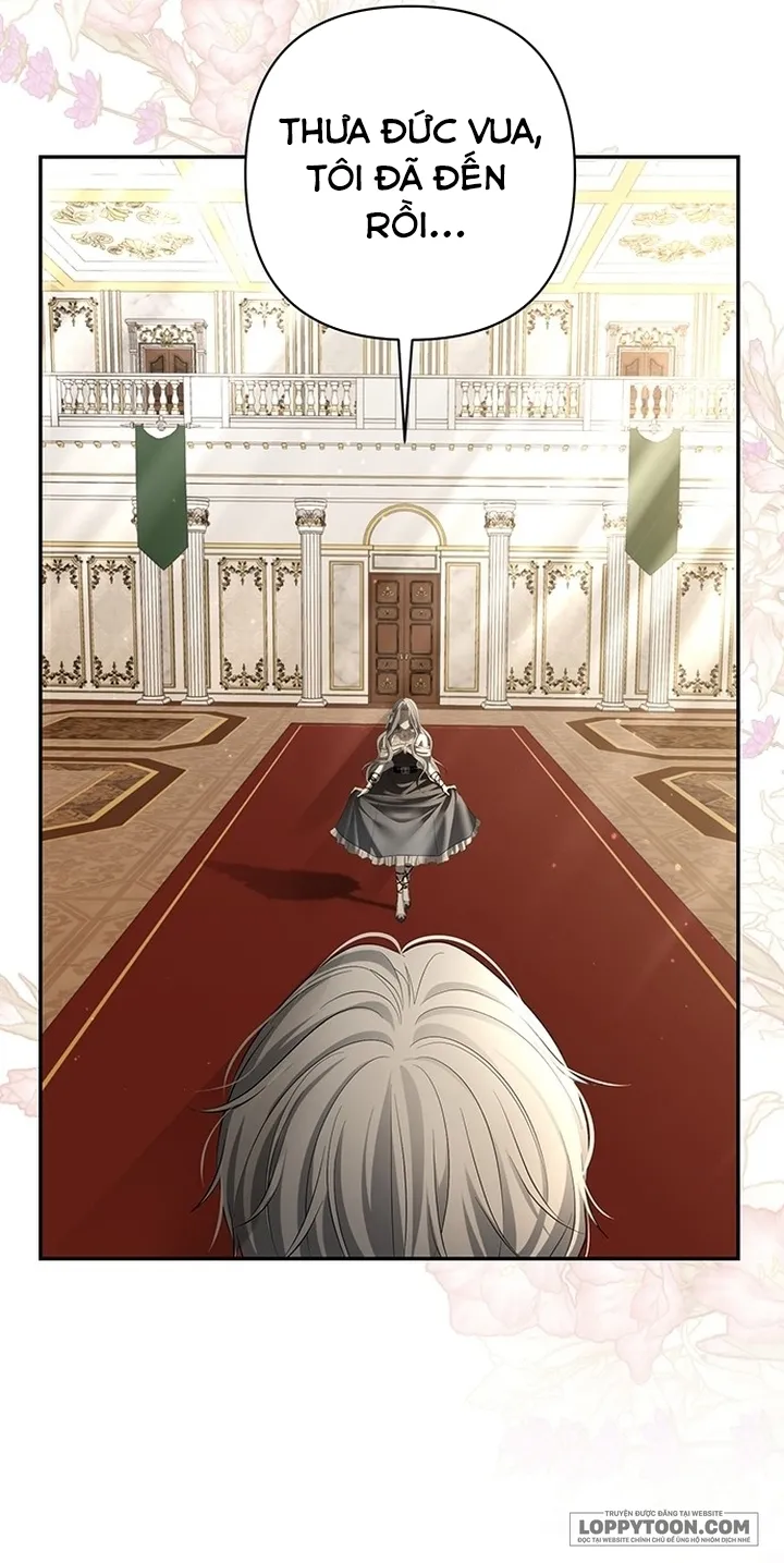 Presepe Bên Ngoài Chiếc Lồng - Chap 2 - Trang 17