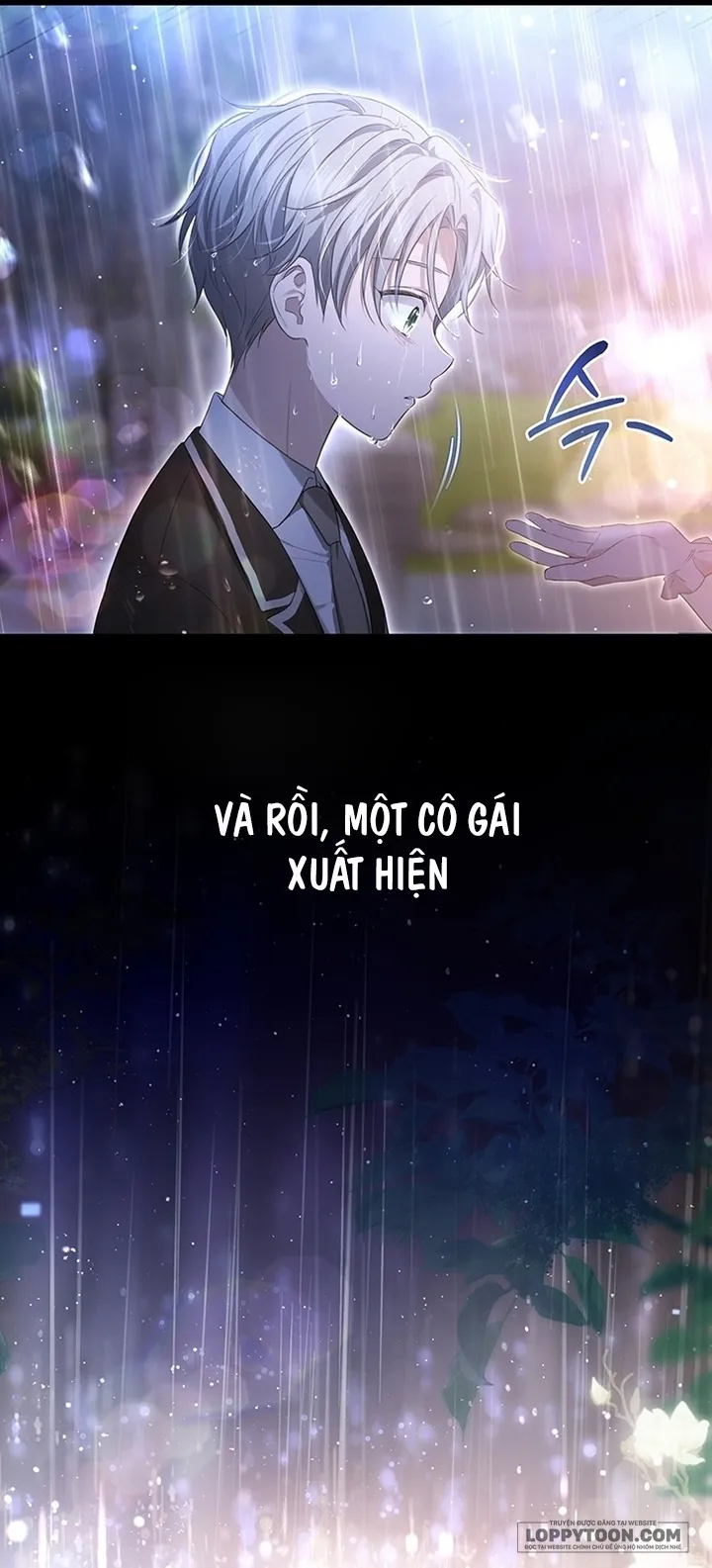Presepe Bên Ngoài Chiếc Lồng - Chap 2 - Trang 26