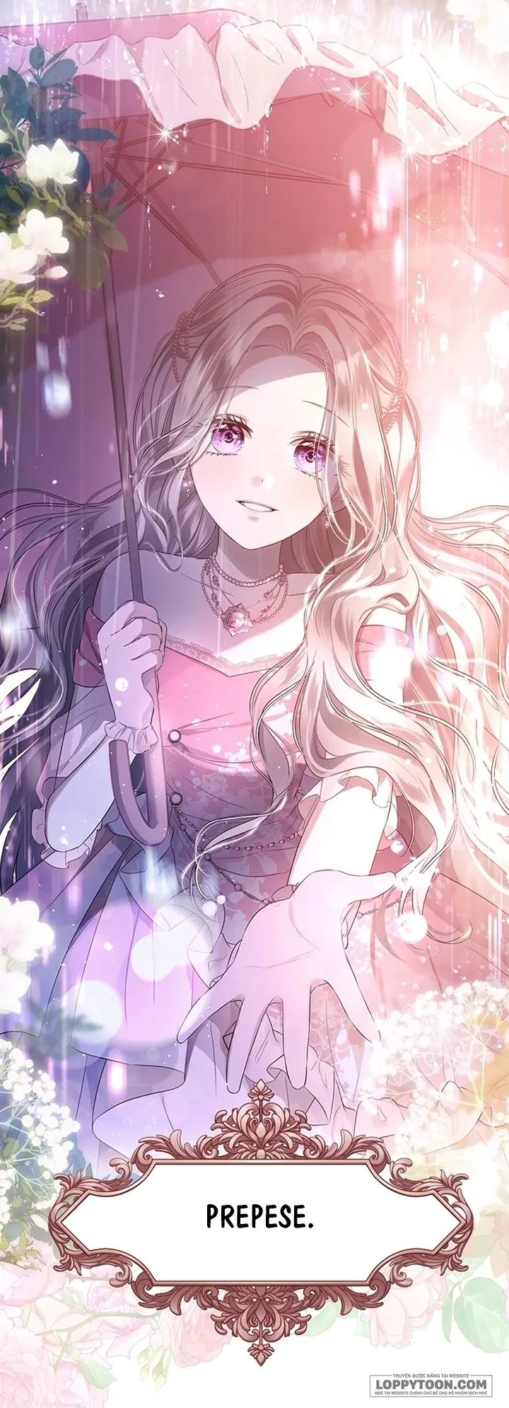 Presepe Bên Ngoài Chiếc Lồng - Chap 2 - Trang 27