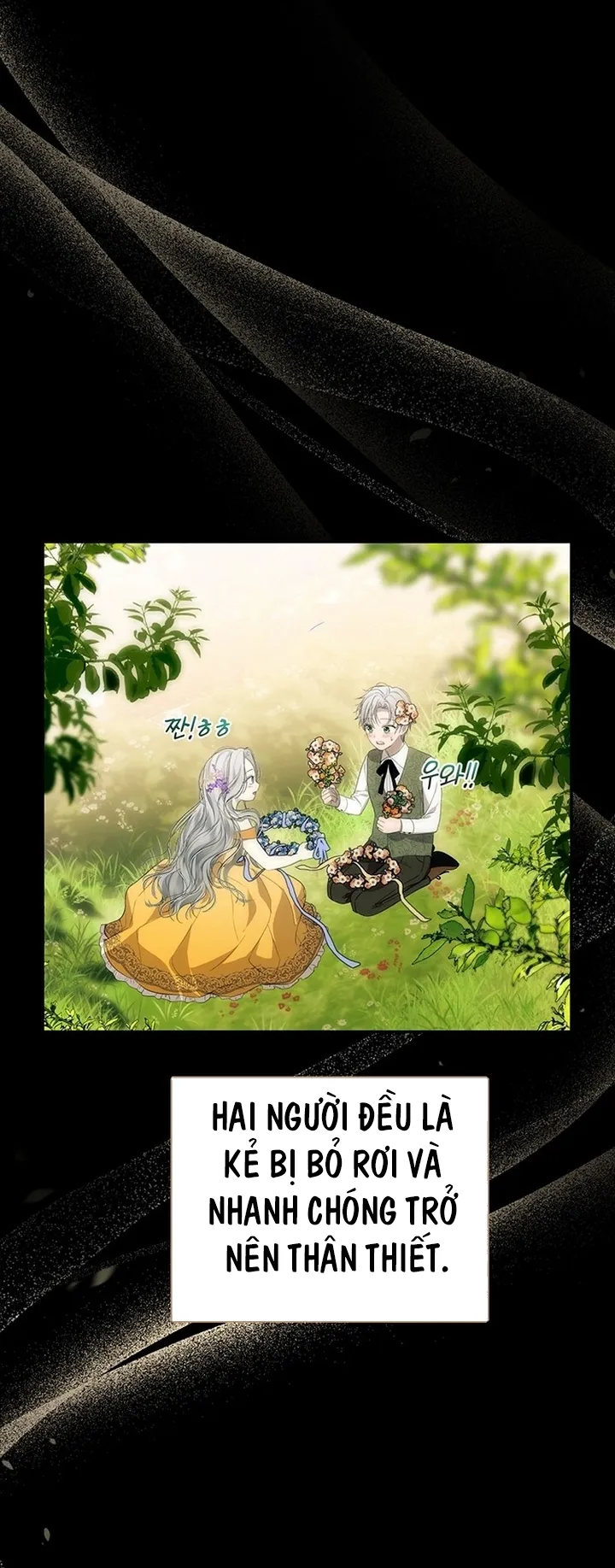 Presepe Bên Ngoài Chiếc Lồng - Chap 2 - Trang 29