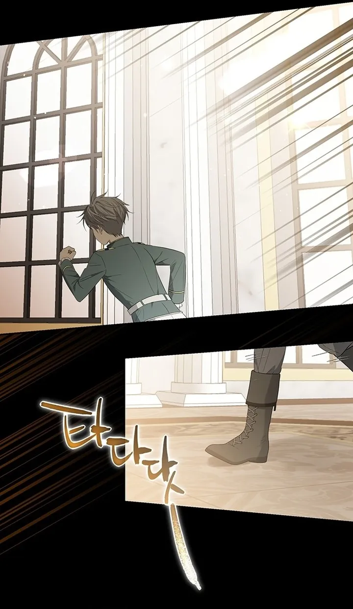 Presepe Bên Ngoài Chiếc Lồng - Chap 2 - Trang 35