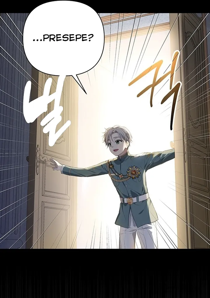 Presepe Bên Ngoài Chiếc Lồng - Chap 2 - Trang 36